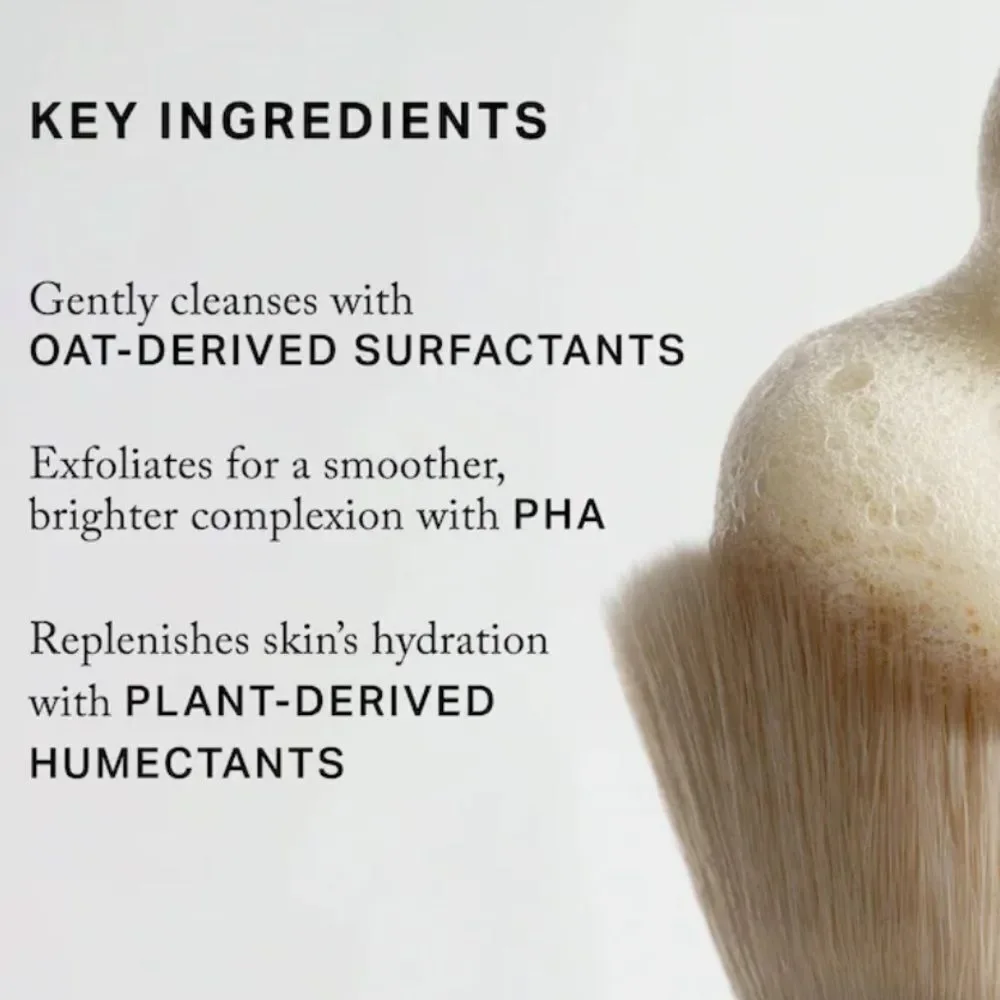MERIT Great Skin Double Cleanse Makeup Removing Cleanser